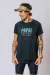 Camisa Masculina Papai Você Corre No Meu Coração - FastPace