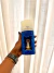 Vela Gruta Nossa Senhora Aparecida - Azul Celestial - loja online