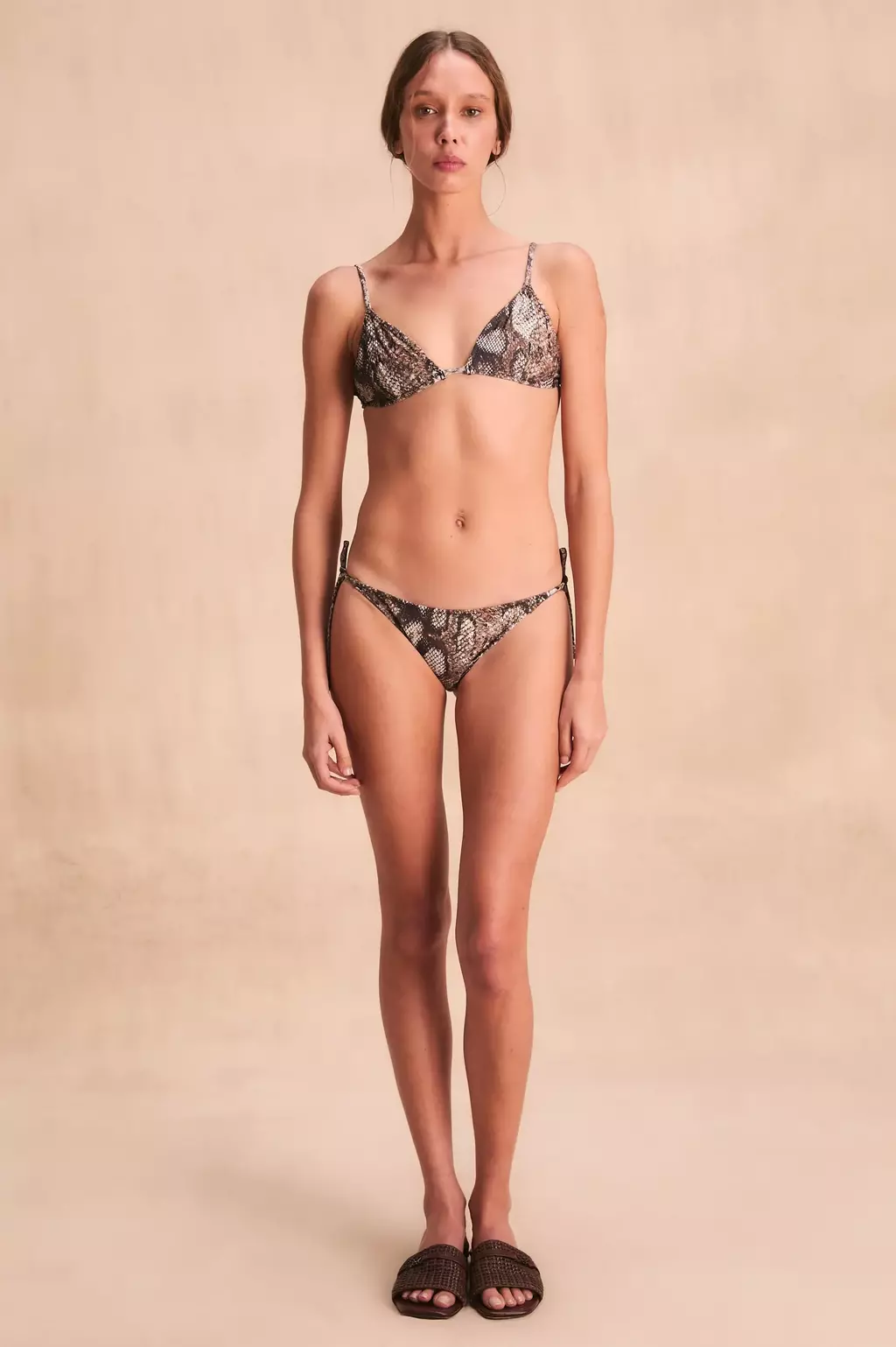 Bikini Python Shadow KSK