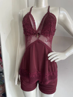 REF. 135 BABYDOLL SOFIA SENSUALY