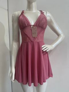 REF.350 CAMISOLA FERNANDA SANDIA - comprar online