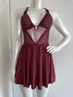 REF.350 CAMISOLA FERNANDA - SENSUALY - comprar online