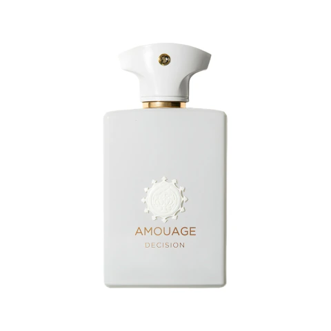 Decision — Amouage (Decant)