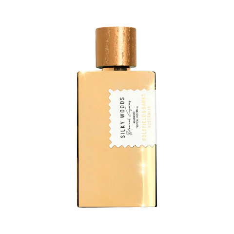Silky Woods — Goldfield & Banks (Decant)