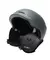 Casco Alaska Alpha Ski Snowboard Nieve Regulable Unisex - Loop Boardshop