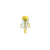 Chaleco Salvavida Aquafloat Bebe - comprar online