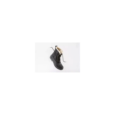 Botas Preski Furio York Nieve Lluvia Con Corderito - Loop Boardshop