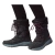 Botas Apreski Alaska Onix Waterproof Impermeable Nieve Mujer