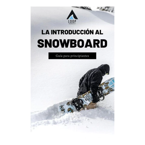 Libro En Pdf Guia Para Principiantes De Snowboard Completa
