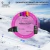 Antiparras De Snow Ski Warrior Bluetooth Intercomunicador