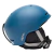 Casco Alaska Alpha Ski Snowboard Nieve Regulable Unisex