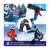 Guantes De Nieve Kingsbom Reflex Snow Ski Adulto - comprar online
