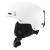 Casco Ski Snowboard Ombak Oahu Unisex Nieve Ajuste Regulable - tienda online