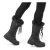 Botas Alaska Apreski Zafiro Urbana Nieve Impermeables Mujer