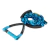 Manillar Obrien Team Surf Rope Trenzado Wakesurf 3 Secciones