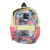 Mochilas Wide Diseños Sublimados Color - Loop Boardshop