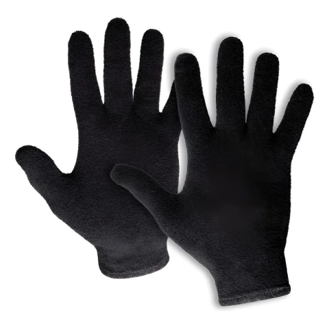 Guantes Alaska Turbo Heat Termicos Primera Piel Hilado Pluma