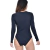 Body Catsuit Manga Larga Folau Uv50 Surf Wake Kite Wing - comprar online