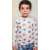 Remera De Lycra Proteccion Uv 50 Infantil Salpa Niños