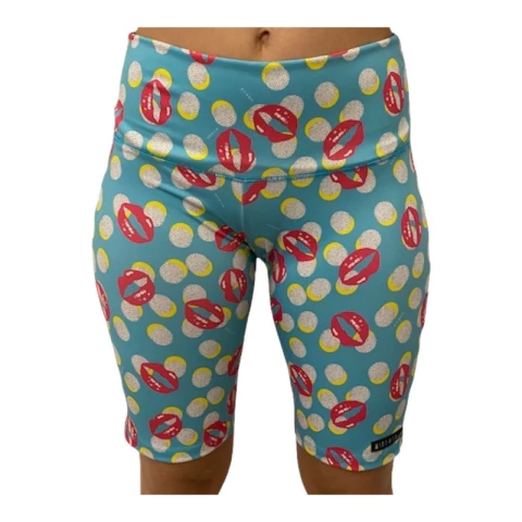 Calzas Cortas Wide Ideal Deportes Wakeboard Ski Kite Surf