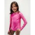 Remera Lycra Con Filtro Uv50 Folau Talle Niños Manga Larga - Loop Boardshop