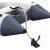 Hélice Manual P/ Botes Semirrigido Kayak Inflables Barcos - comprar online