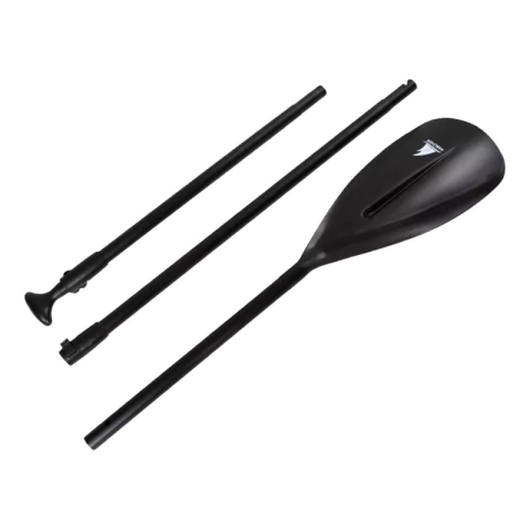 Remo Para Sup Karltion De 3 Piezas De Fibra Extensible