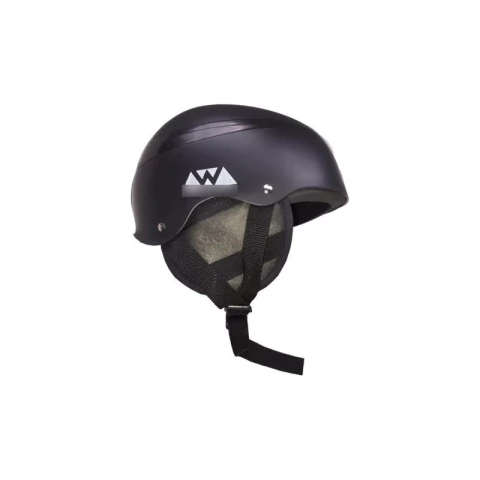 Casco De Snowboard Ski Nieve Loop Free Con Orejeras