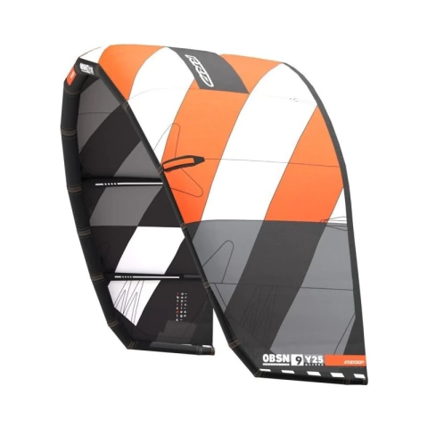 Kite Rrd Obsession Y25 C/barra Rrd Global Bar Y26 Kitesurf