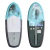 Combo Wakesurf-foil Aztron Boundary Carbon 4'2 + Rocket 1800 en internet