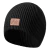 Gorro Tejido Alaska Bigua Invierno Ski Snowboard Nieve Lana