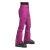 Pantalon De Nieve Alaska Amancay Ski Snowboard 8k Mujer