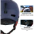 Casco Monata Roca Ski Snowboard - tienda online