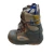 Bota De Snowboard Burton Progression Kids 5us Como Nuevas - comprar online
