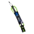 Pitas Surf Freelife Leashes Ultra Cord Sup Surfing Pro - comprar online