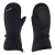 Guantes Mitones Alaska Crow 10k Niños Ski Snowboard Nieve