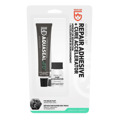 Pegamento Reparador Para Trajes De Neoprene Con Locion