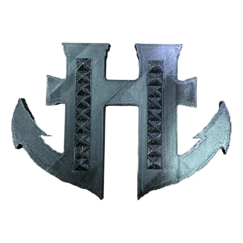 Stomp Pad Snowboard Antideslizante Autoadhesivo Humanoid