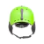 Casco De Snowboard O Esqui Ski Loop Snow Pro Plus Reforzado