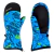 Guantes Mitones Alaska Crow 10k Niños Ski Snowboard Nieve - Loop Boardshop