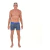 Calzoncillo Boxer De Lycra Sublimado Folau Hombre Deportes - comprar online