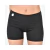 Calza Corta Deportiva Short Folau Women Negra Deportiva en internet