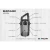 Intercomunicador Bbtalkin Speaker Foil Snow Park Wake Kite en internet