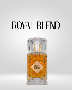ROYAL BLEND EXTRAIT 100ML FRENCHA VENUE / ORIGINAL - SELLADO (DUPE ANGEL SHARE KILIAN) - comprar online