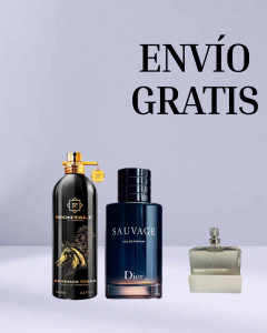 ARABIANS+SAUVAGE ENVÍO GRATIS (TOP 5)