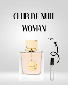 DECANT 5ML - c - FEMENINO (DUPE: COCO MADEMOISELLE) en internet