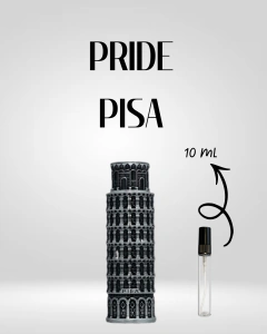 DECANT 10ML - LATTAFA PRIDE PISSA - (DUPE LV AFTERNOON SWIM) - aurafragancias