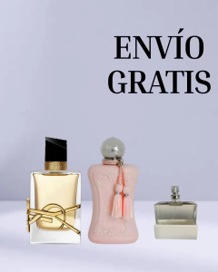 LIBRE+DELINA EXCLUSIF PARFUMS