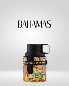 ODYSSEY BAHAMAS 100ML / ORIGINAL - SELLADO en internet
