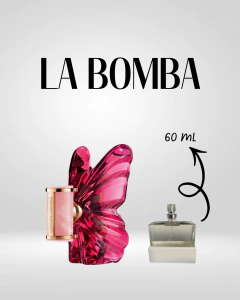 COMBO 4 X 3 (la bomba-mandarín-o nomade-azzaro) - aurafragancias